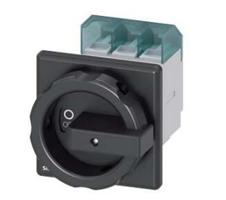 Siemens 3LD25550TK51 Switch