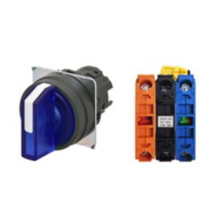 OMRON A22NW-3BB-TAA-G102-AD Device