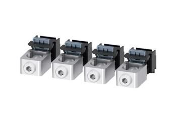 Siemens 3VA91440JB11 Breaker