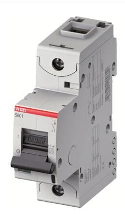 ABB S801C-D40 Circuit Breaker