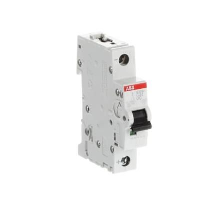 ABB S201MUC-C32 Breaker