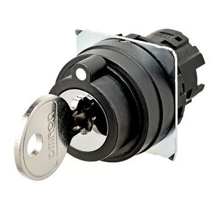 OMRON A22NZ-3BM-01AA Device