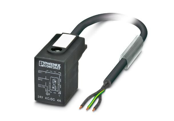 Phoenix Contact 1435412 Cable