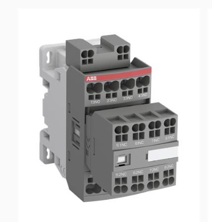 ABB NFZ53EK-20 Device