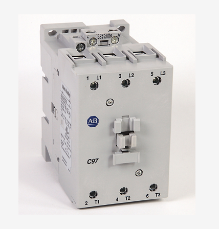 Allen Bradley 100-C97KF00 Device