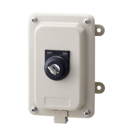 IDEC EC2B-1106BN2NF4-U Device