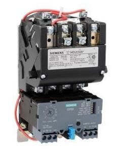 Siemens 14DUC32AA Starter