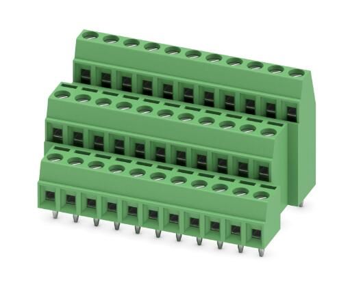Phoenix Contact 1727829 Connector