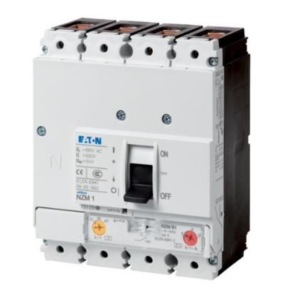 EATON/Moeller 265809 NZMB1-4-A125 Device