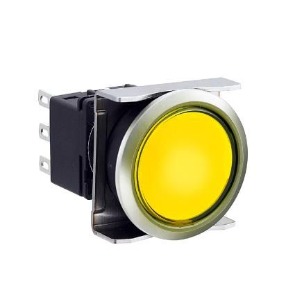 IDEC LBW6ML-M1T14Y Device