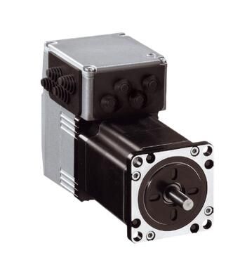 Schneider Electric ILS2K573PC1A0 Motor