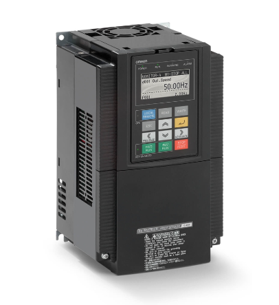 OMRON 3G3AX-FER5045-RE Device