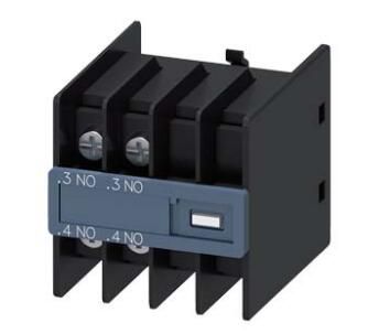 Siemens 3RH29114HA20 Switch
