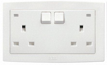 ABB AC240 Socket Outlet