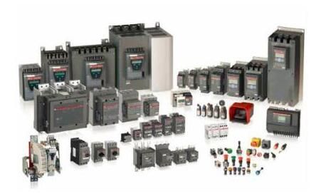 ABB OC25G01MNGN00NA1 Device