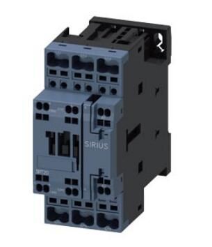 Siemens 3RT20262AB001AA0 Contactor