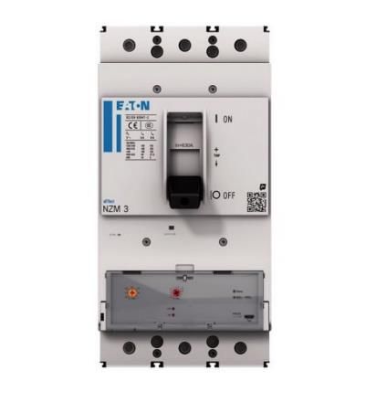 EATON/Moeller 191390 NZMH3-4-AX630/VAR Device