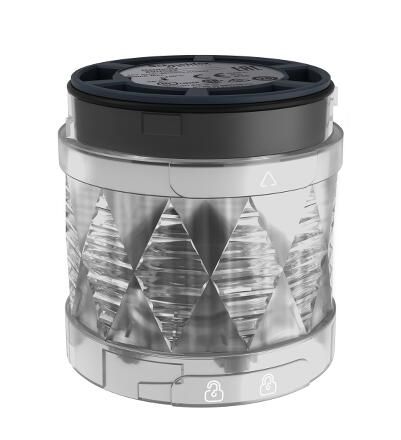 Schneider Electric XVUC27 Beacon