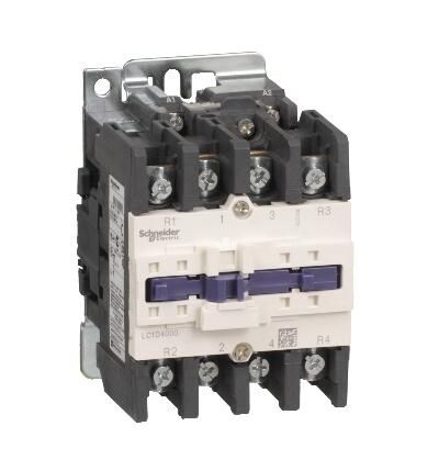 Schneider Electric LC1D40008T6 Device