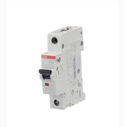 ABB ST201M-K15 Breaker