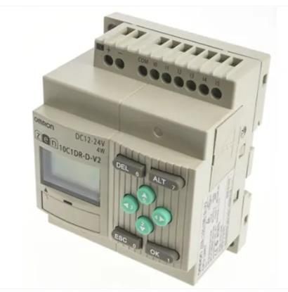 OMRON ZEN-10C4DR-D-V2 Device