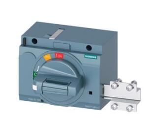 Siemens 3VA92770EK31 Breaker