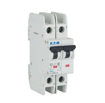 EATON/Moeller 102172 FAZ-C25/2-NA Device
