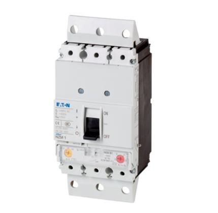 EATON/Moeller 112704 NZMB1-A50-SVE Device