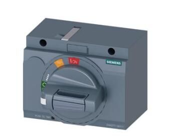 Siemens 3VA92770EK11 Breaker