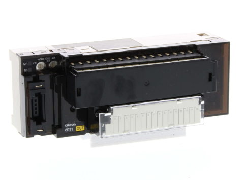 OMRON CRT1ROS08 Relay