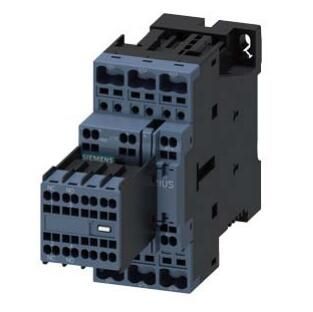 Siemens 3RT20242BB44 Contactor