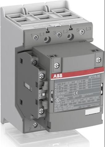 ABB AF116-30-11-33 Contactor