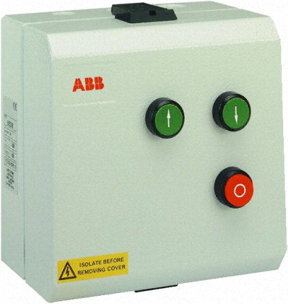 ABB 184EXE2DR-OL Starter