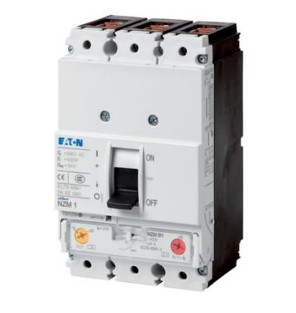 EATON/Moeller 271395 NZMC1-A80 Device