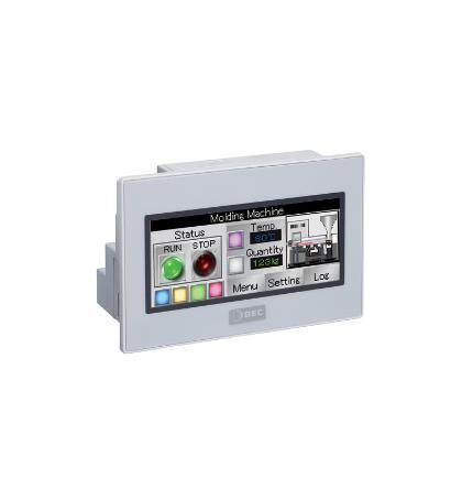 IDEC FT1A-C12RA-W Device