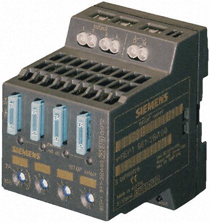 Siemens 6EP19612BA00 Diagnostic
