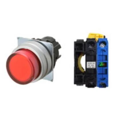 OMRON A22NL-MPM-TRA-G100-RA Device