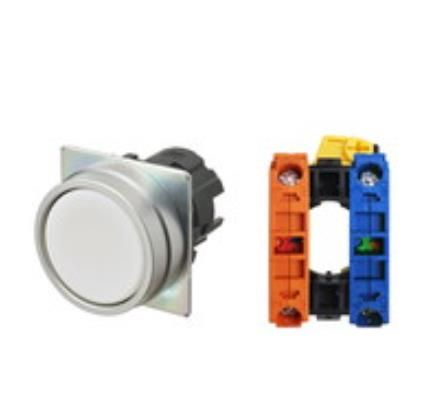 OMRON A22NN-MNA-NWA-G102-NN Device