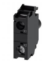 Siemens 3SU14011BH001AA0 Module