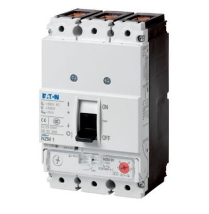 EATON/Moeller 265731 NZMN1-S40 Device