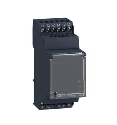 Schneider Electric RM35TM50MW Relay