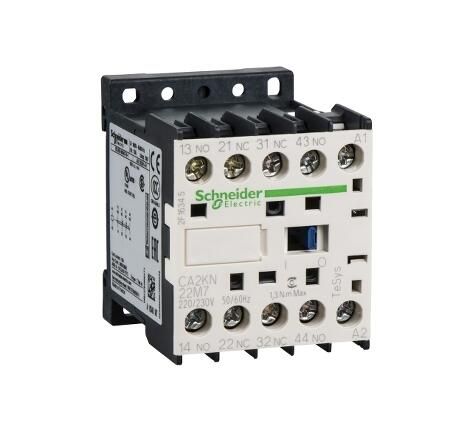 Schneider Electric CA2KN40U72 Relay