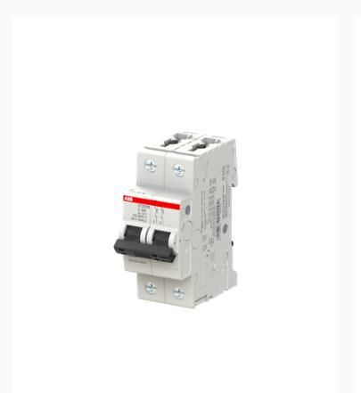ABB ST202M-D30 Breaker