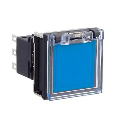 IDEC LBW7GB-M1T2S Device