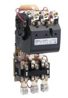 Siemens 14FP32AA81 Starter