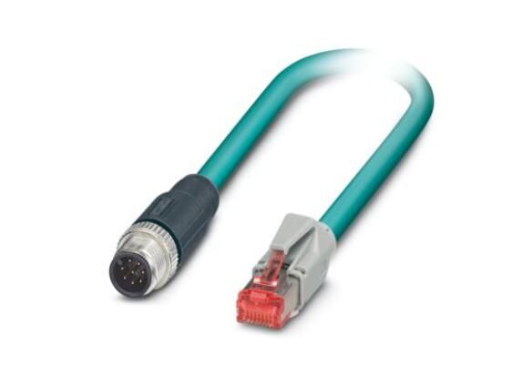 Phoenix Contact 1412053 Cable