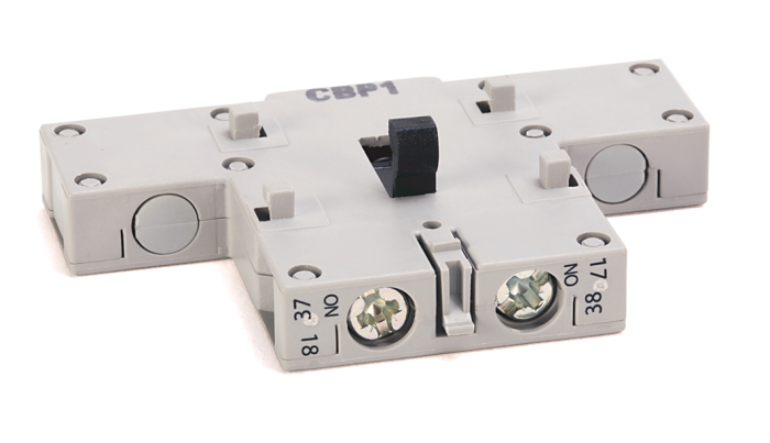 Allen-Bradley 194E-A-P22 Auxiliary Contact
