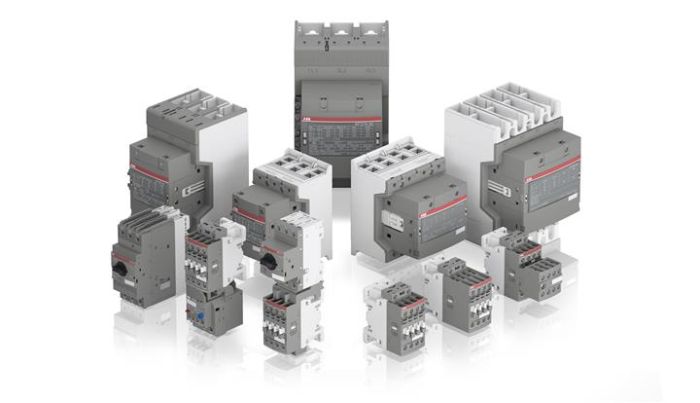ABB AF63-30-11-69 Connector