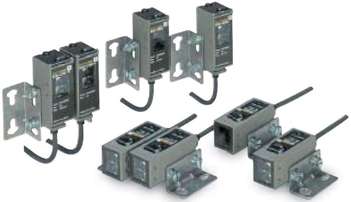 OMRON E3SCR11M1J03M Diffuse