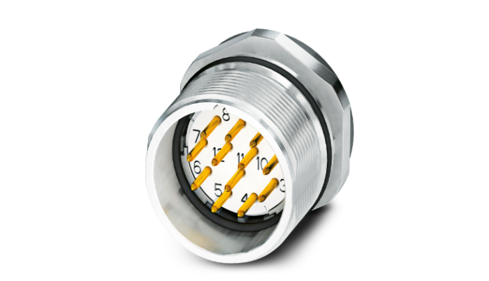 Phoenix Contact 1619856 Connector